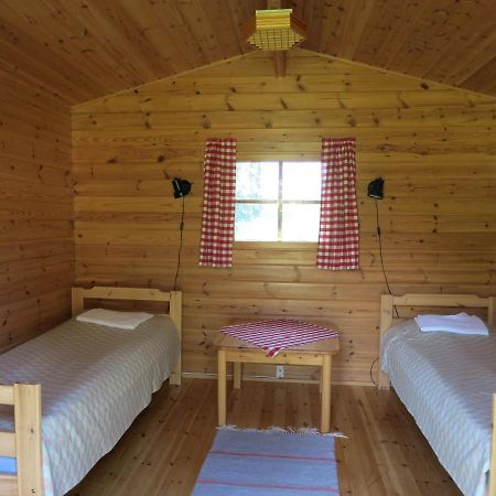 Vanha-Paelsilae Lakeside Farm Kuhmoinen Экстерьер фото